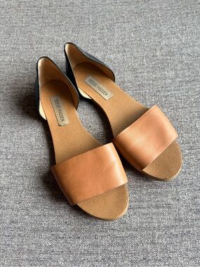 STEVE MADDEN Sidestep Sandal